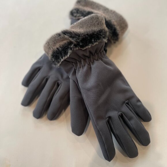 Head Winter Gloves - Picture 1 of 6